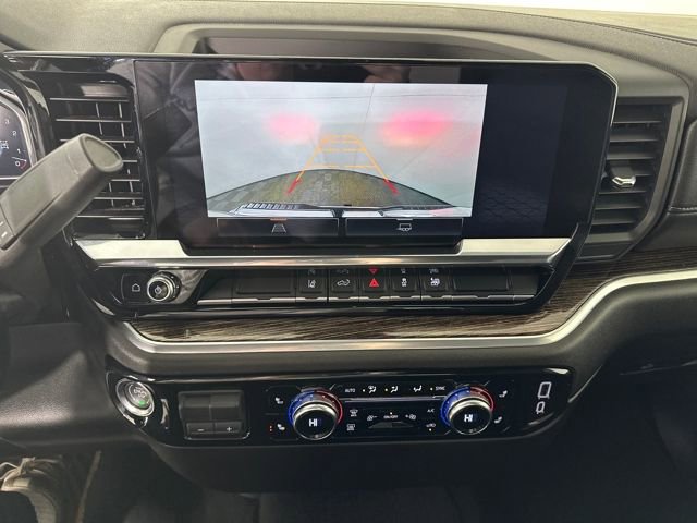 Used 2025 GMC Sierra 2500 SLE w/ SLE Value Package; image 22