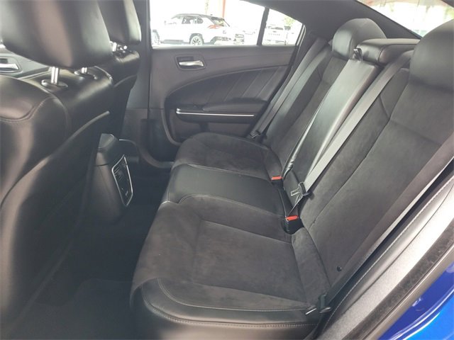 Certified 2022 Dodge Charger R/T w/ Plus Group image 7