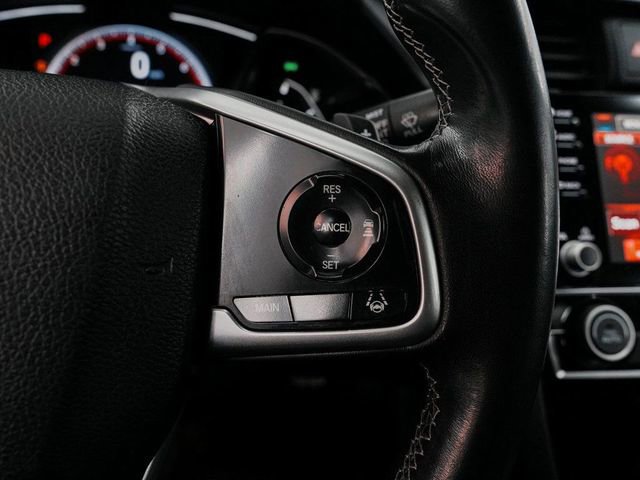 Used 2021 Honda Civic Sport image 12