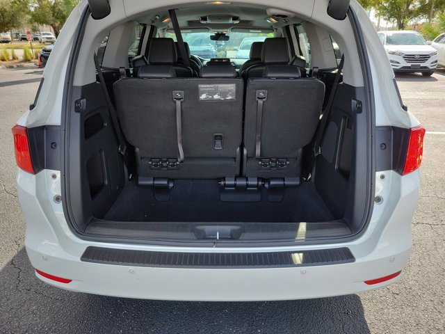 Used 2024 Honda Odyssey Touring image 15