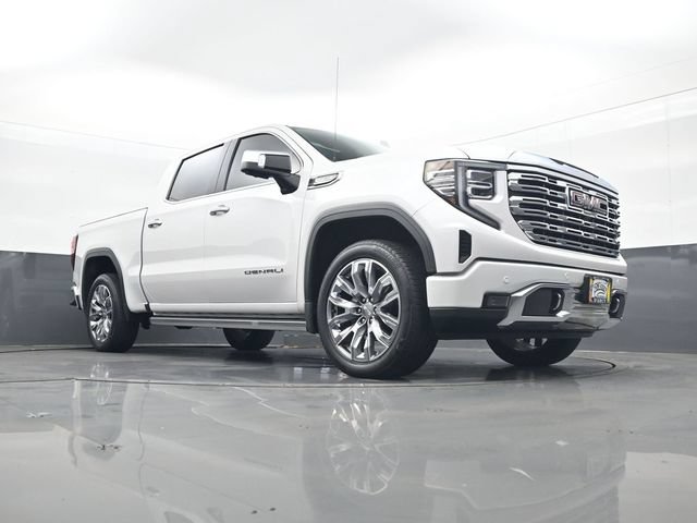 Certified 2024 GMC Sierra 1500 Denali w/ Denali Reserve Package AWD/4WD image 27