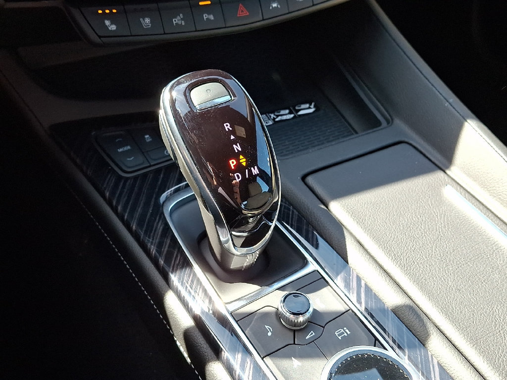 New 2026 Cadillac CT5 Premium Luxury w/ Technology Package AWD/4WD image 10
