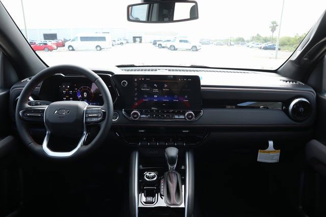 New 2025 Chevrolet Colorado Z71 w/ Technology Package AWD/4WD image 11