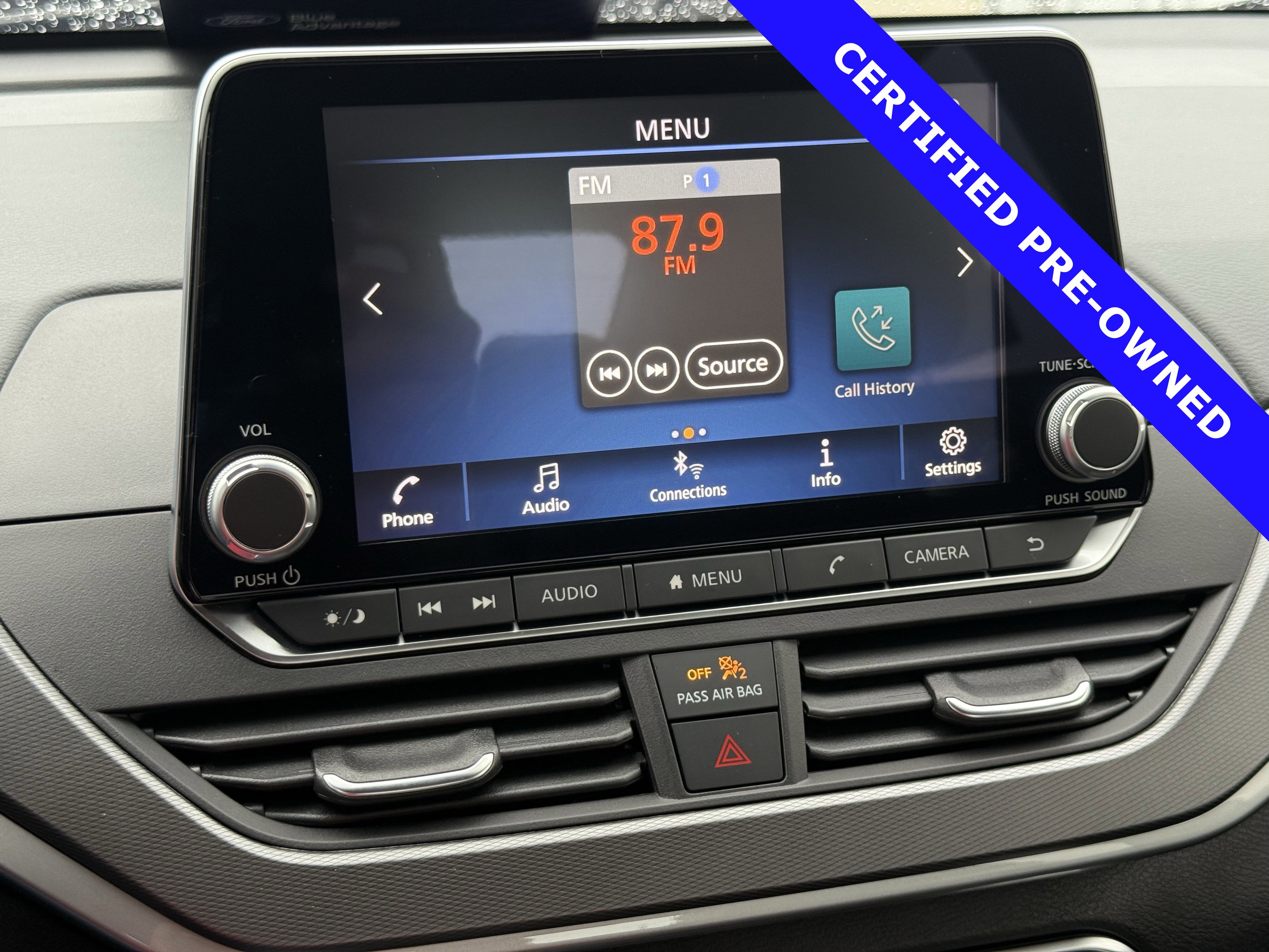 Used 2024 Nissan Altima 2.5 SR image 26