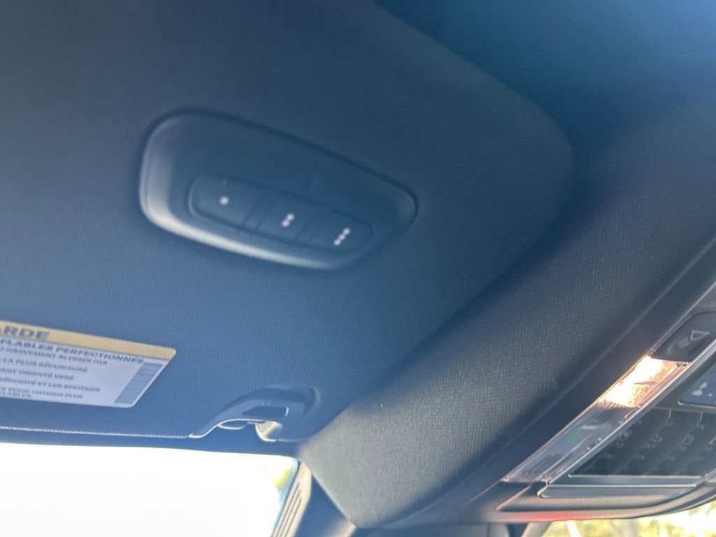 Used 2022 RAM 1500 TRX w/ TRX Level 2 Equipment Group image 51