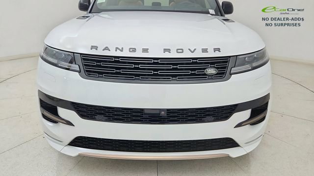 Used 2025 Land Rover Range Rover Sport Dynamic SE AWD/4WD image 8