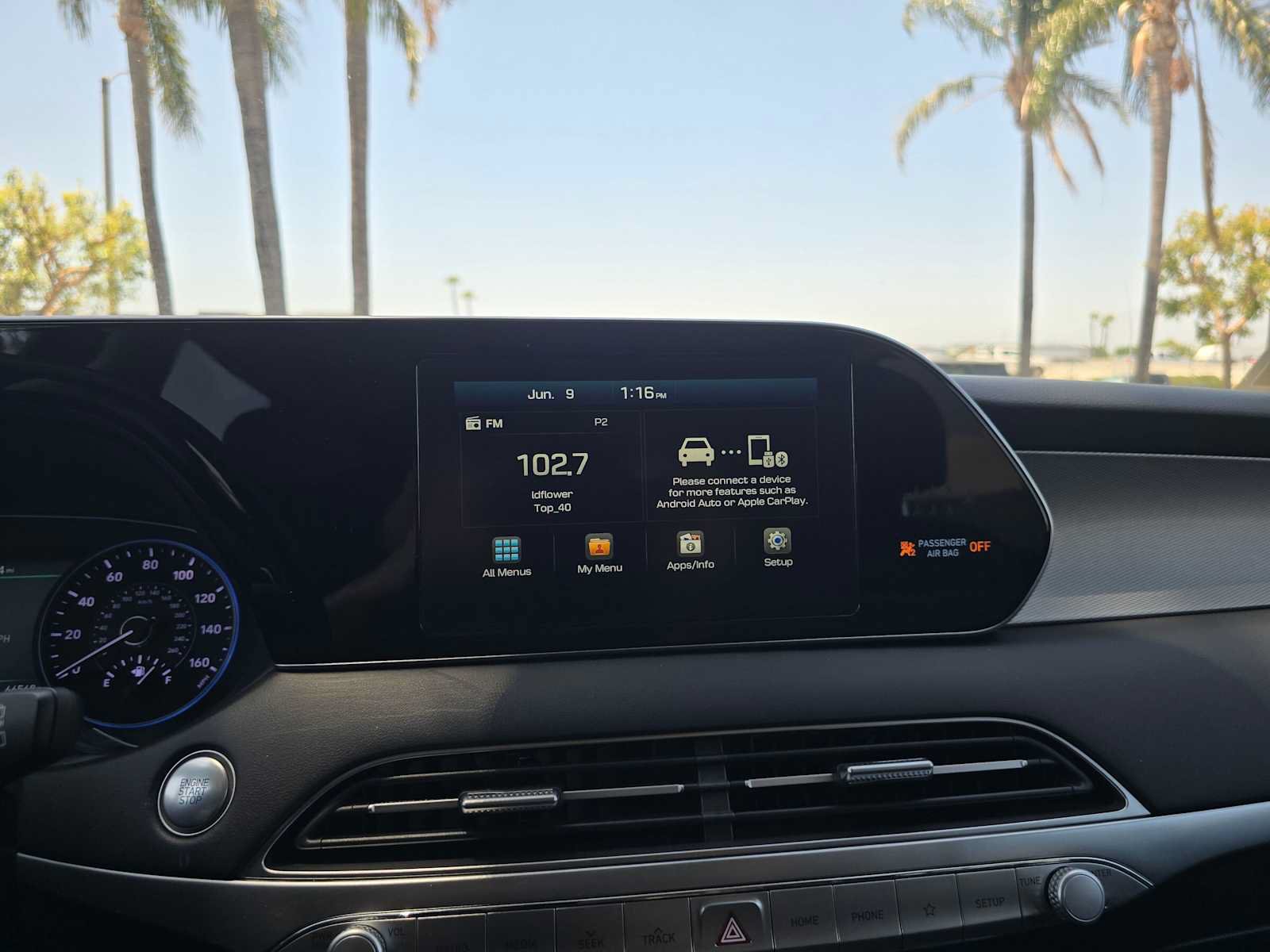 Used 2020 Hyundai Palisade SEL FWD image 27