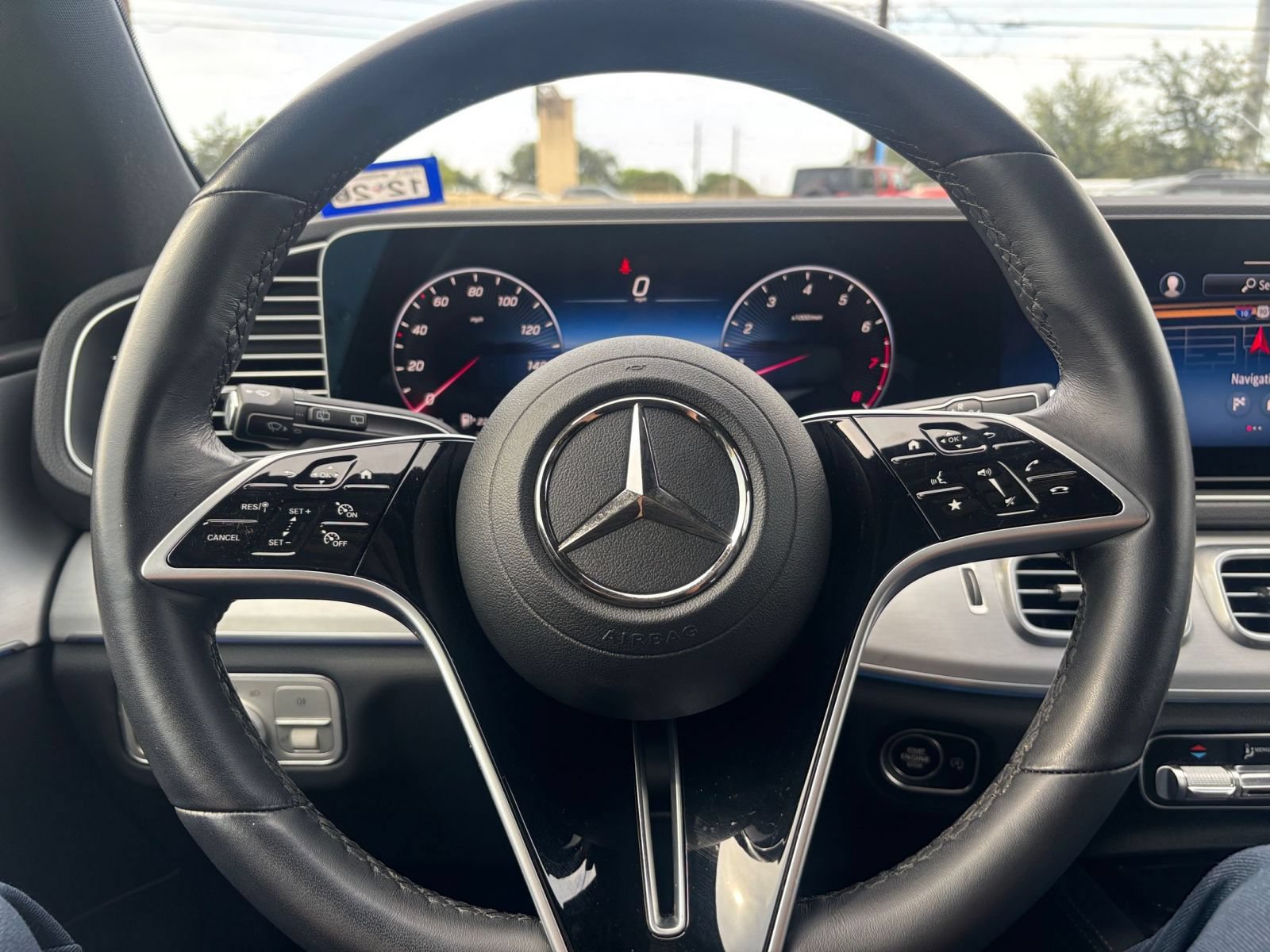 Used 2026 Mercedes-Benz GLE 350 4MATIC image 30
