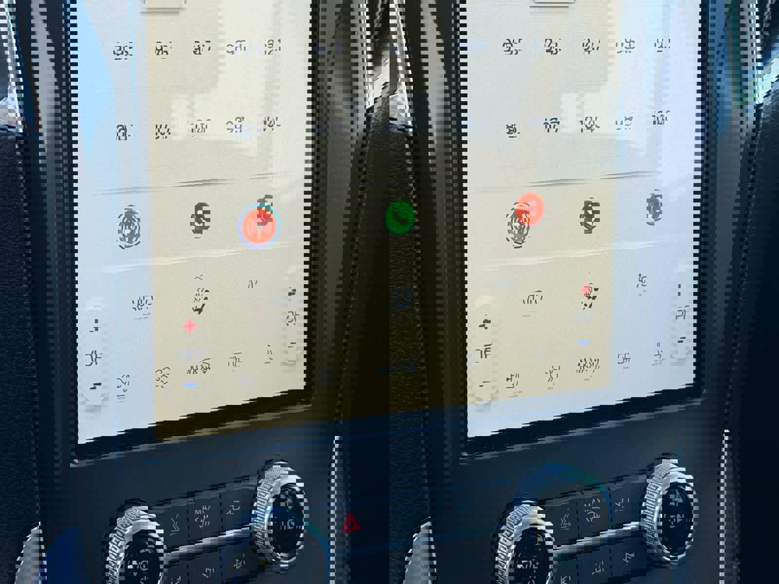 Used 2022 Ford Edge Titanium image 11