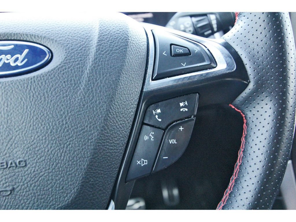 Certified 2021 Ford Edge ST-Line FWD image 19
