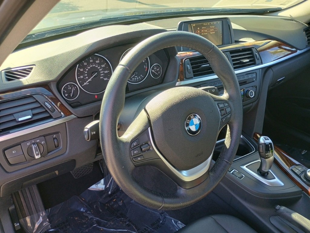 Used 2014 BMW 335i Sedan image 12