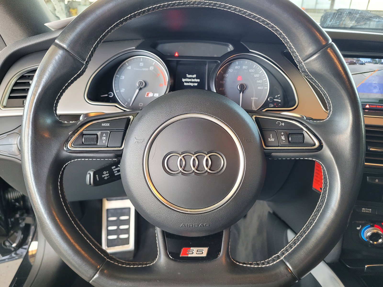 Used 2014 Audi S5 Prestige w/ Prestige Package AWD/4WD image 16