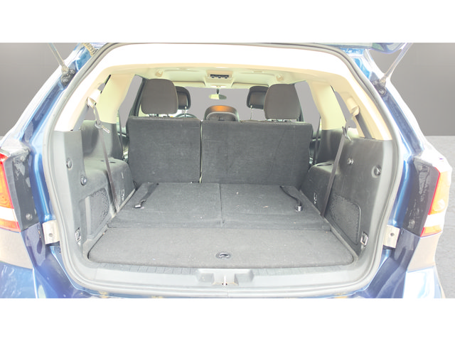 Used 2015 Dodge Journey SXT w/ Flexible Seating Group AWD/4WD image 31