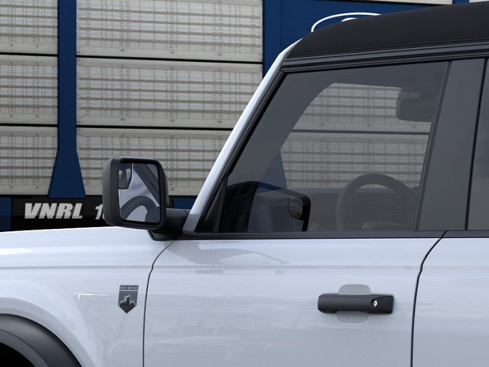 New 2026 Ford Bronco Big Bend AWD/4WD image 29