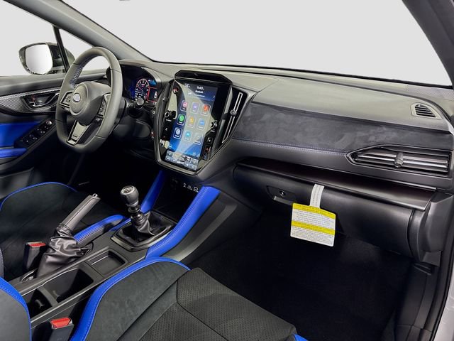 New 2025 Subaru WRX tS image 28