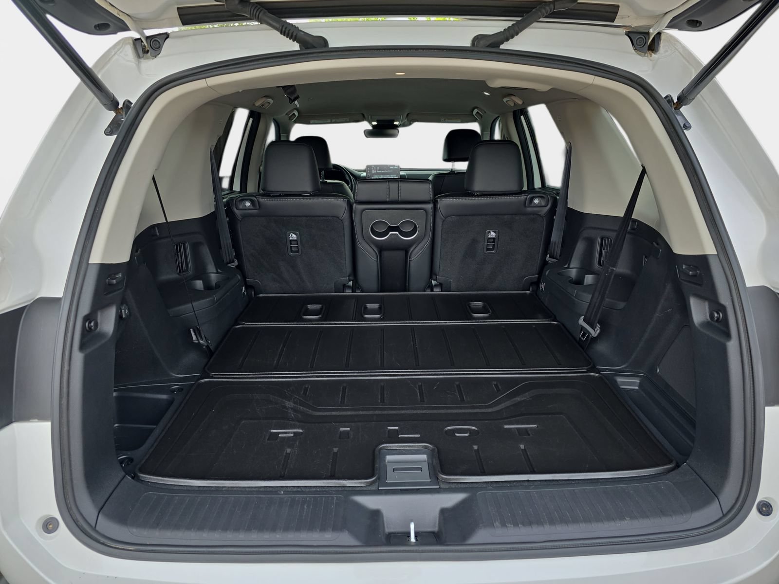 Certified 2025 Honda Pilot EX-L image 12
