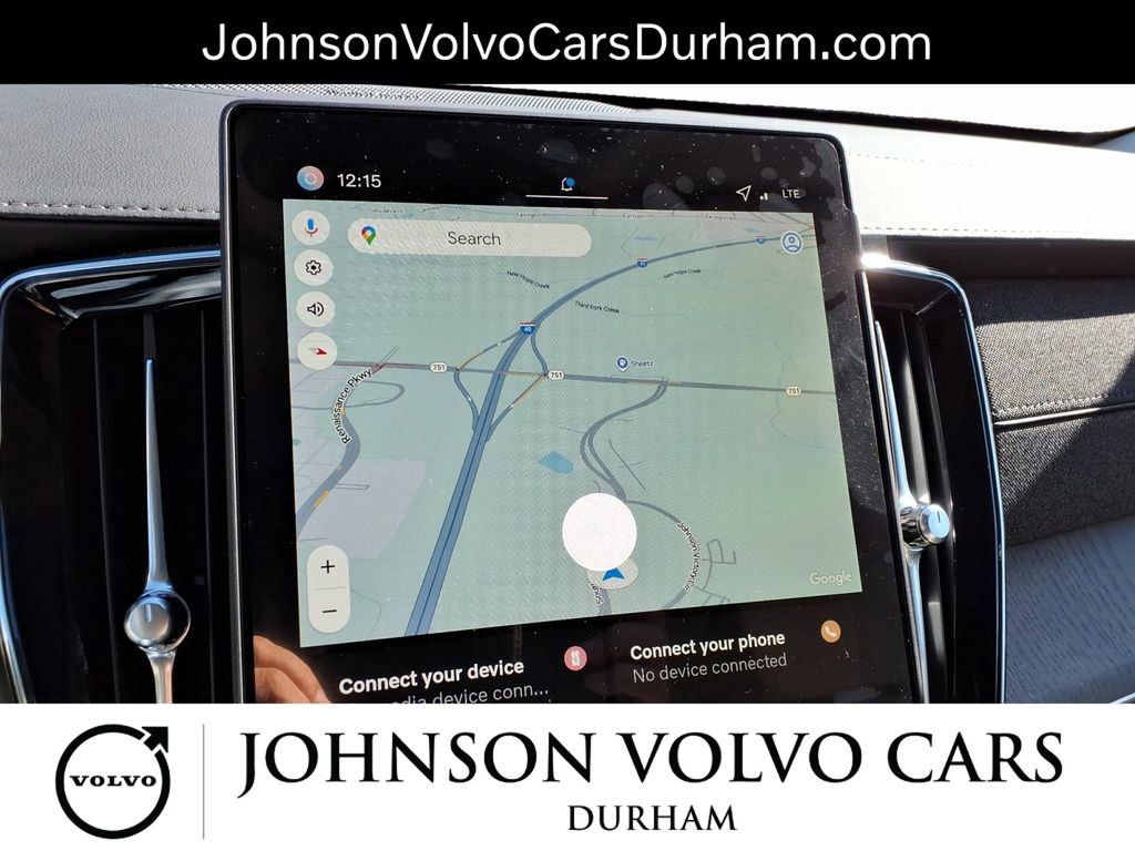 New 2026 Volvo XC90 B5 Ultra w/ Protection Package Premier AWD/4WD image 14