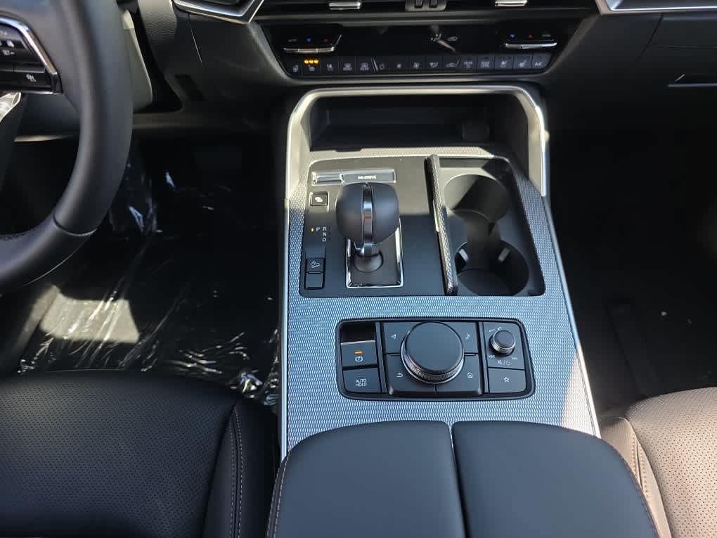 New 2026 MAZDA CX-70 SC Plus AWD/4WD image 20