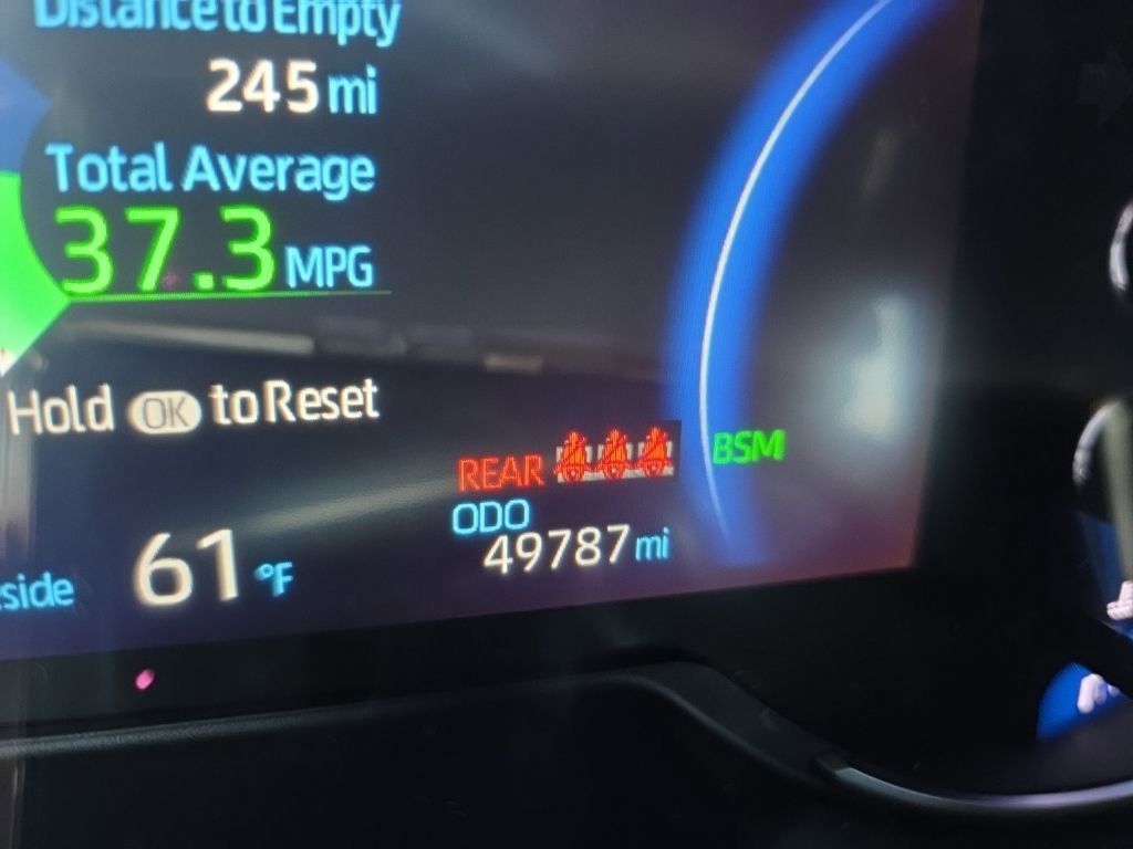 Used 2022 Toyota RAV4 Limited image 21