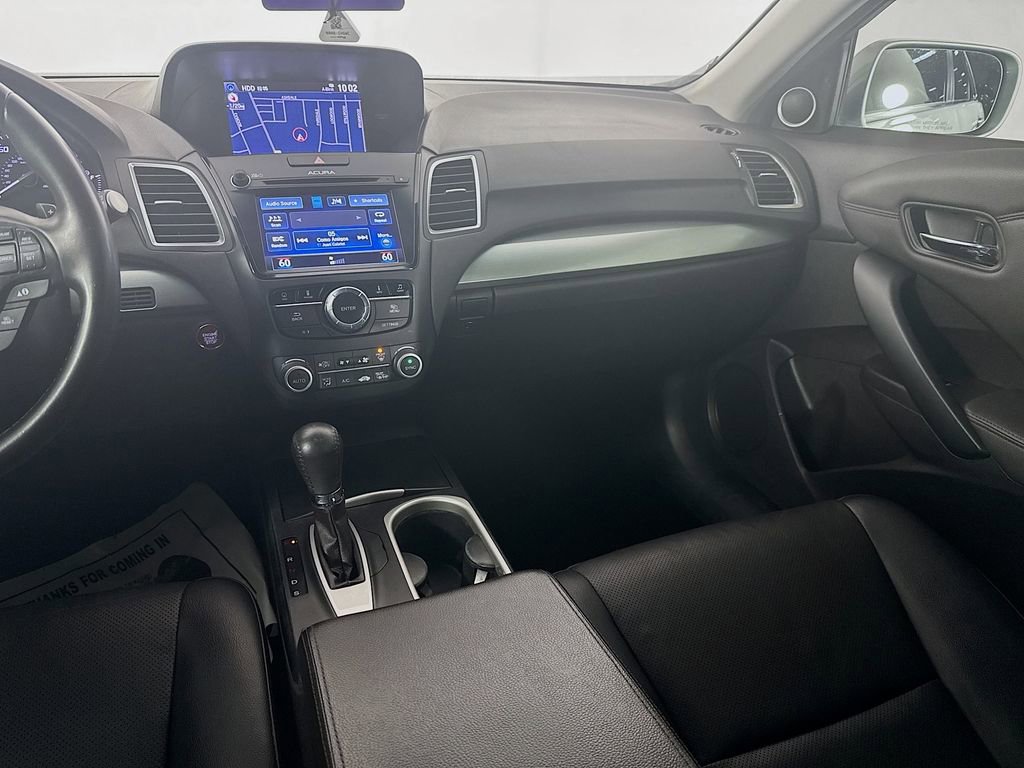 Used 2017 Acura RDX FWD w/ Technology Package image 28