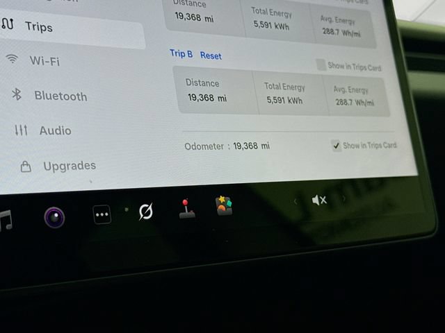 Used 2024 Tesla Model 3 Performance AWD/4WD image 11