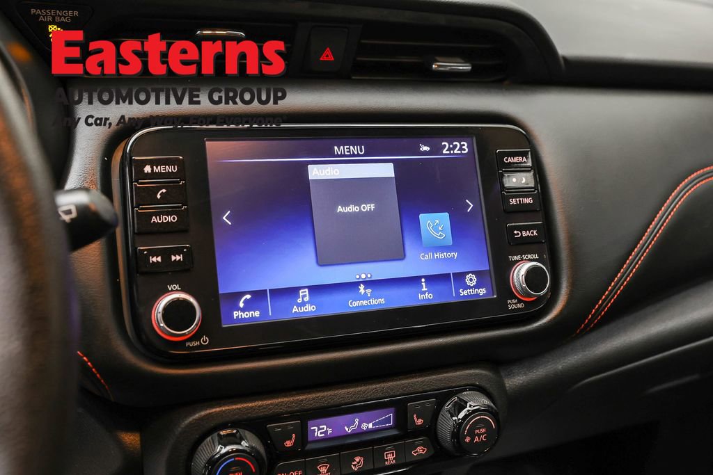 Used 2023 Nissan Kicks SR w/ SR Premium Package image 19