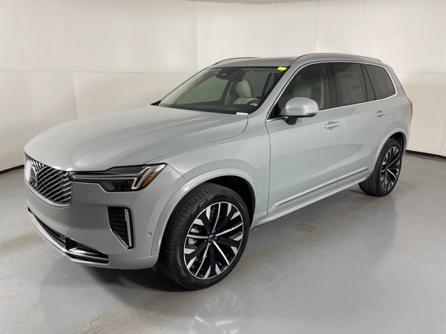 New 2026 Volvo XC90 B6 Ultra w/ Protection Package image 4