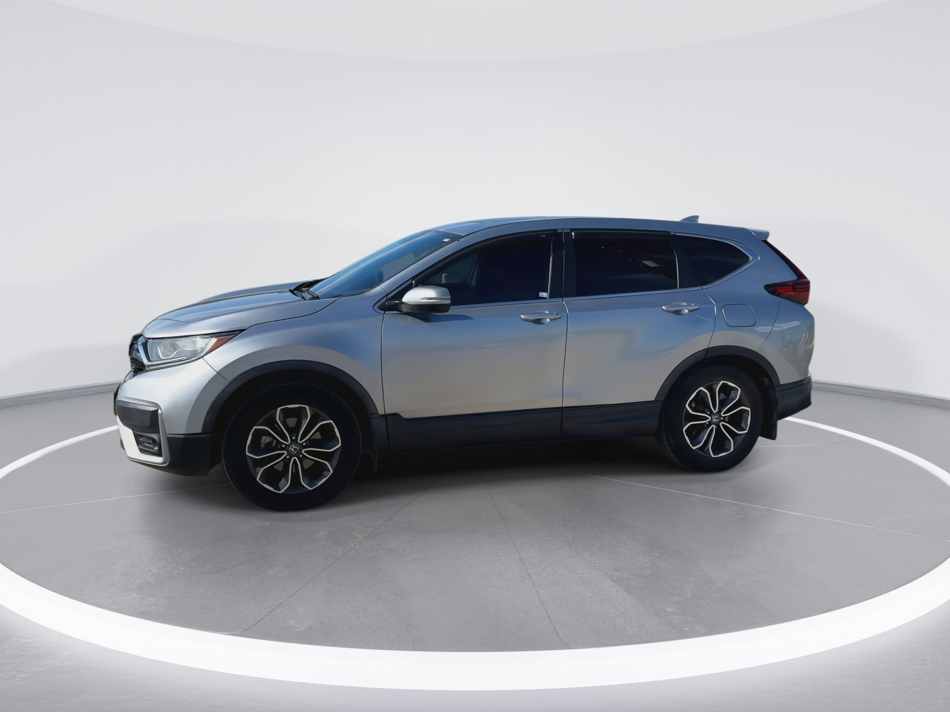 Used 2020 Honda CR-V EX image 5