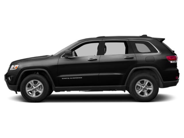 Used 2015 Jeep Grand Cherokee Altitude AWD/4WD image 3