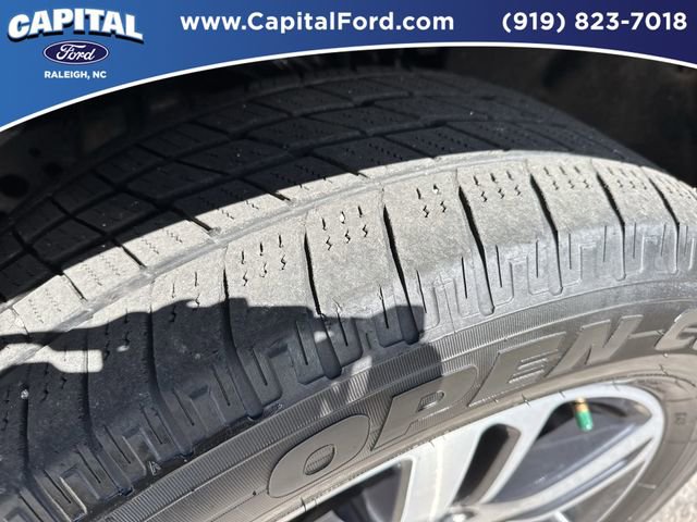 Certified 2024 Ford Expedition Max Limited RWD image 13