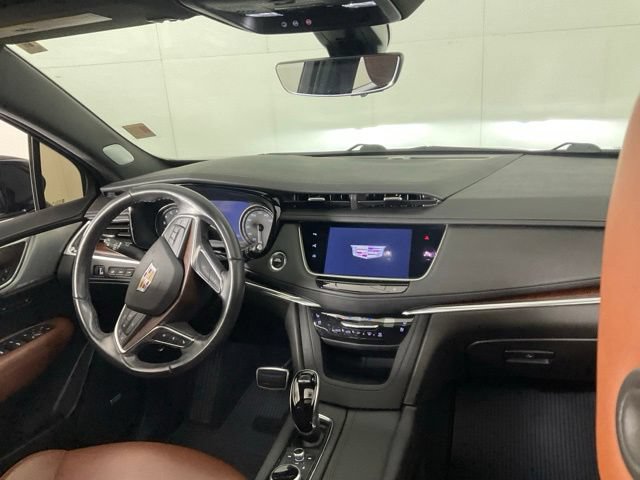 Used 2023 Cadillac XT5 Sportv w/ Technology Package AWD/4WD image 27