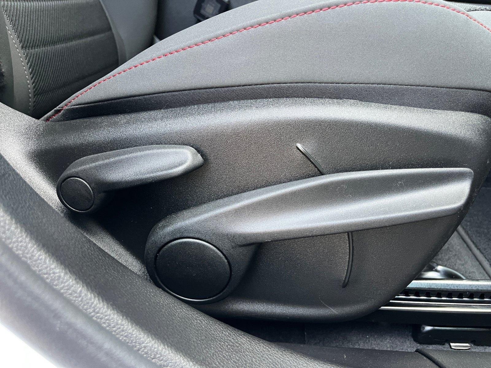 New 2025 Dodge Hornet GT w/ Cold Weather Group AWD/4WD image 27