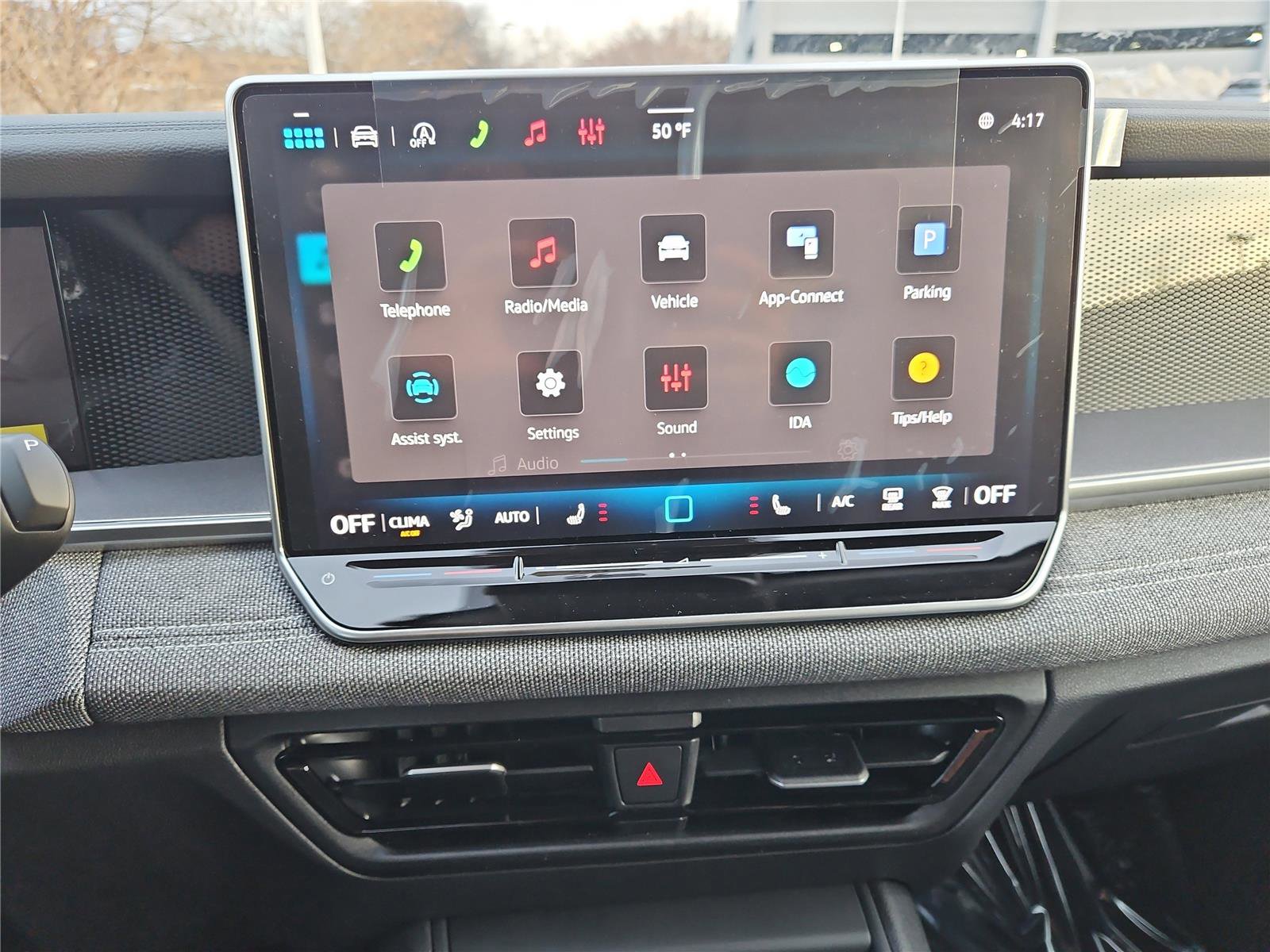 New 2026 Volkswagen Tiguan S image 19