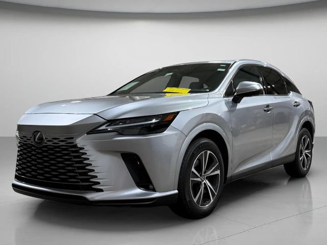 Used 2025 Lexus RX 350 Premium w/ Convenience Package AWD/4WD image 8