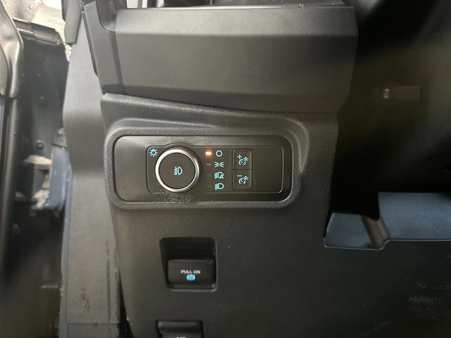 New 2025 Ford Bronco Badlands w/ Sasquatch Package image 23