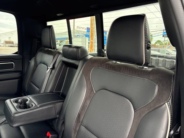Used 2023 RAM 1500 Laramie AWD/4WD image 20