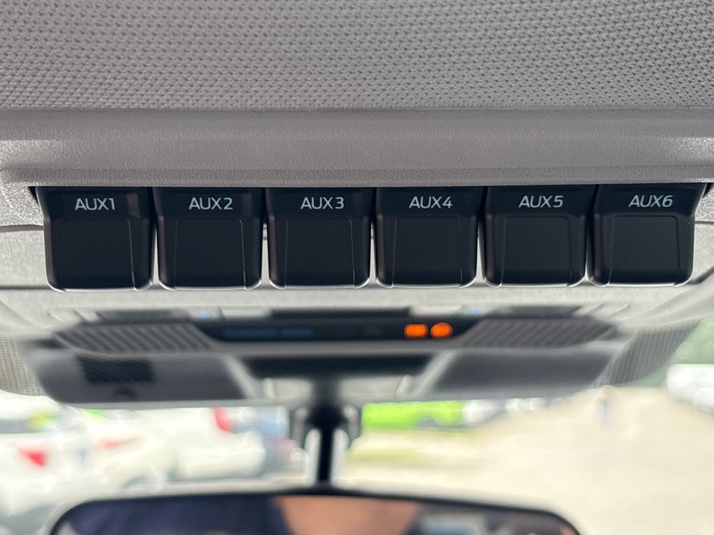 New 2026 Ford F250 XL AWD/4WD image 26