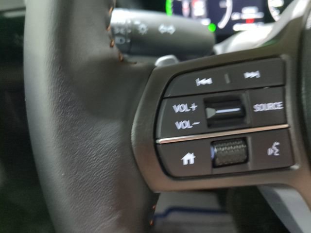 New 2025 Honda CR-V Sport image 37
