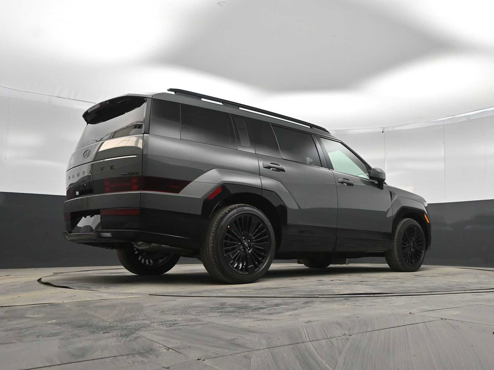 New 2026 Hyundai Santa Fe Calligraphy image 38