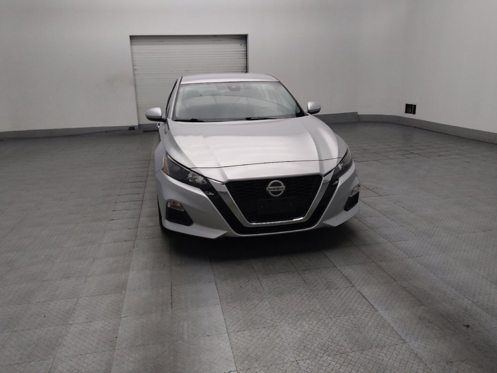 Used 2022 Nissan Altima 2.5 S FWD image 14