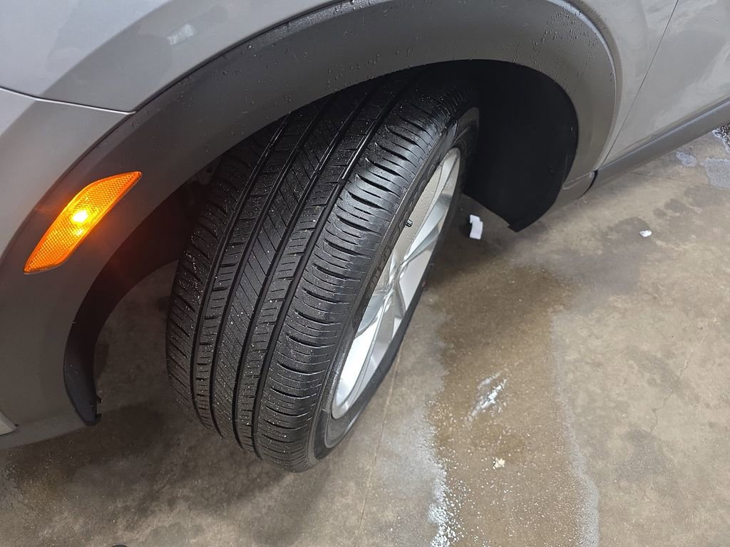 Certified 2023 Buick Encore GX Preferred image 33