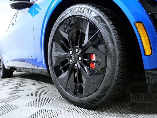 Used 2025 Ford Mustang Mach-E GT image 2