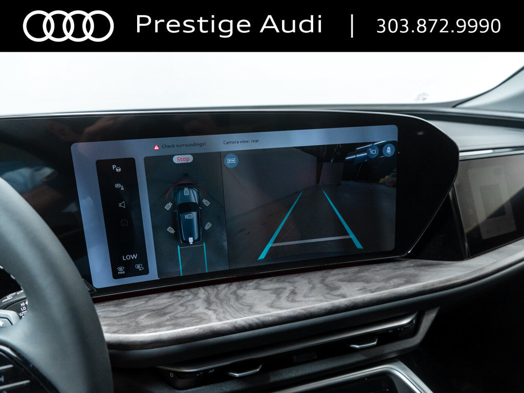 Used 2026 Audi Q5 Premium Plus w/ Premium Plus AWD/4WD image 17