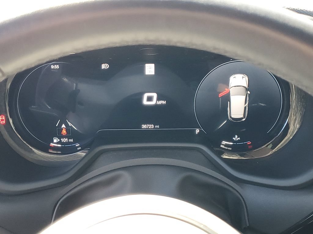 Certified 2025 Dodge Hornet GT w/ GT Plus Package AWD/4WD image 30