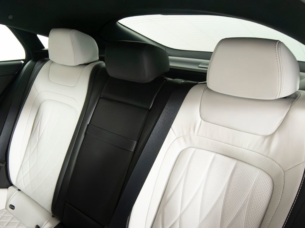 Used 2024 Mercedes-Benz AMG GT 63 image 41
