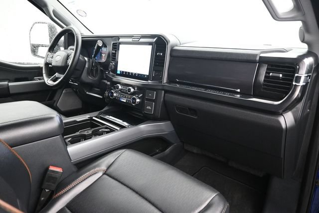 Used 2026 Ford F350 Lariat w/ Lariat Ultimate Package AWD/4WD image 10