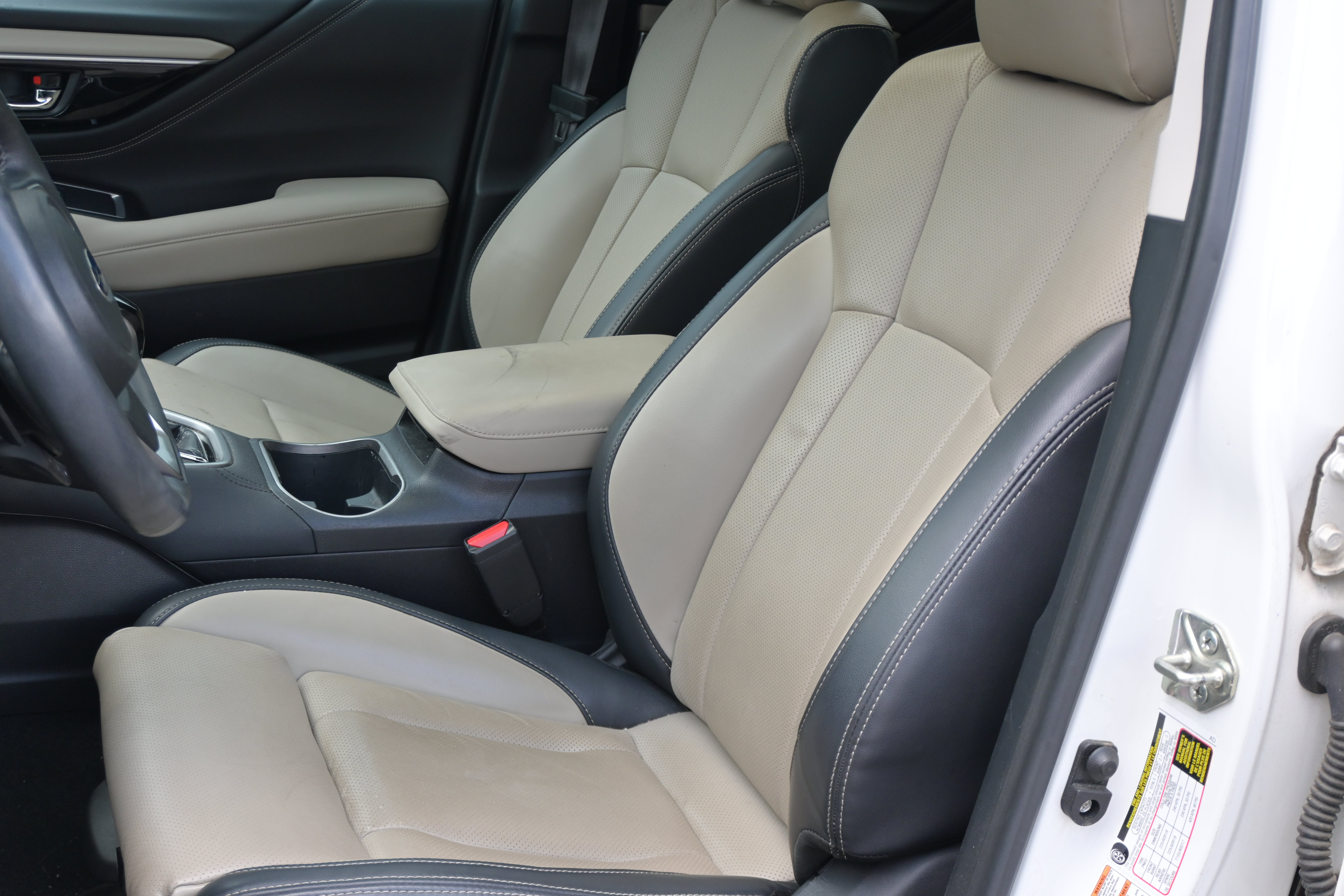 Used 2020 Subaru Outback Limited XT AWD/4WD image 12
