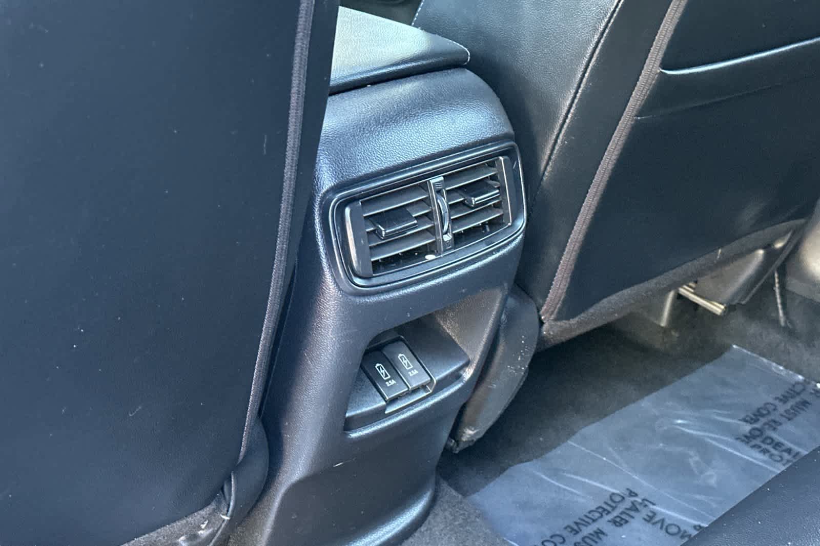 Used 2019 Honda CR-V EX-L image 14