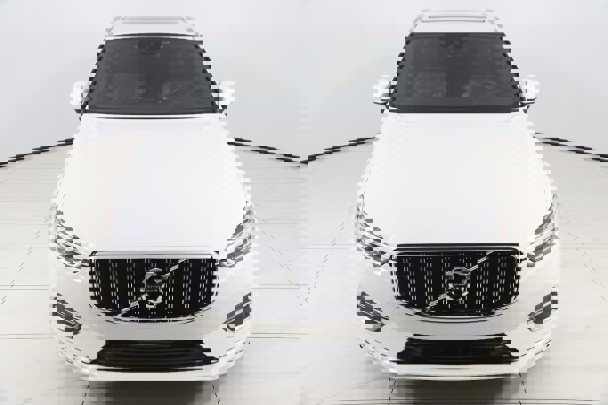 Used 2021 Volvo XC60 T5 Inscription w/ Protection Package Premier image 54