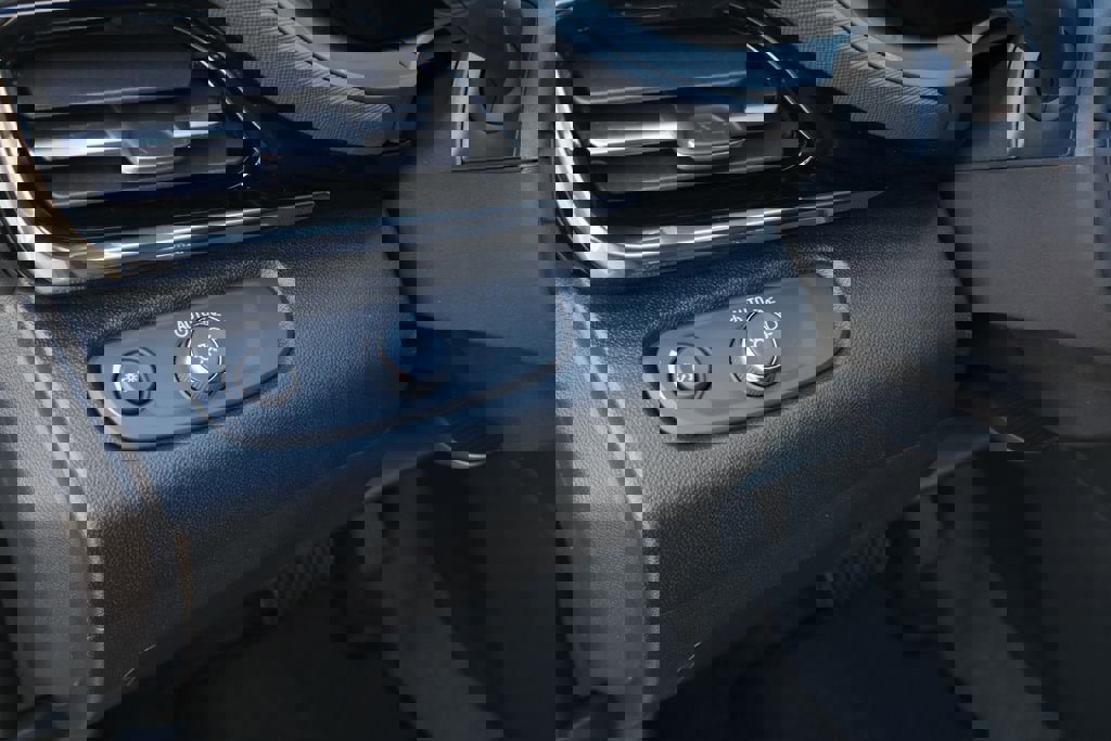 New 2026 Buick Envista Sport Touring w/ Convenience I Package image 9